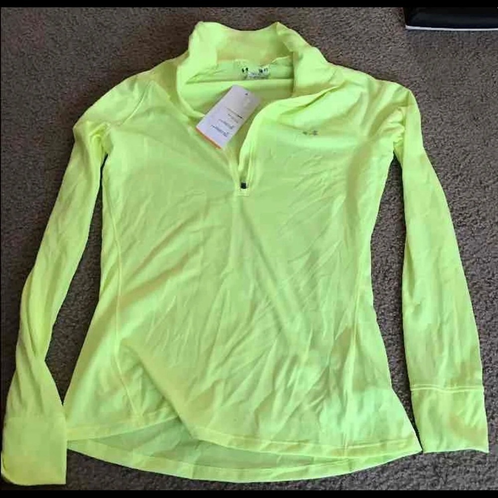Under Armour Shirt